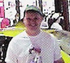 Photo of Brian Brokaw