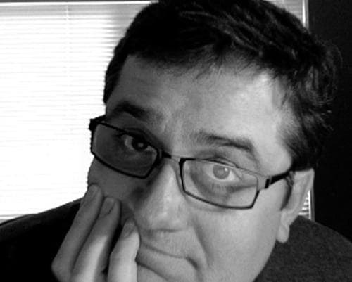 Photo of Richard Grula