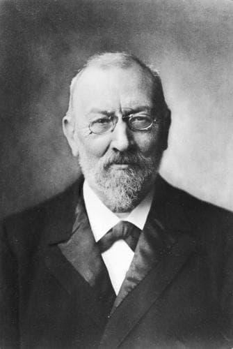 Photo of Karl Madsen