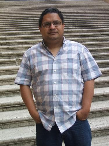 Photo of Juan Carlos Chirinos