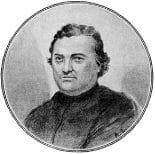 Photo of Evariste Régis Huc