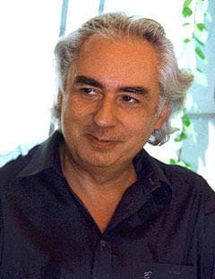 Photo of Lucian Boia