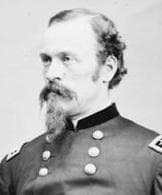 Photo of James Harrison Wilson