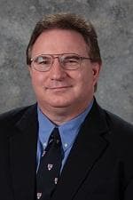 Photo of John J. DiIulio, Jr