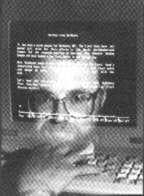 Photo of Clive Kristen