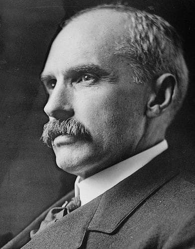Photo of John Cotton Dana