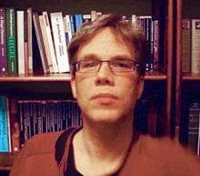 Photo of James Greer