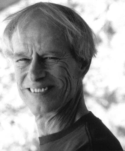 Photo of Jim Harter