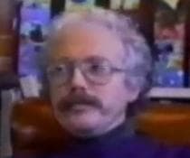 Photo of Matthew J. Costello