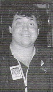 Photo of Russ Ceccola