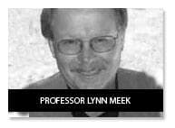 Photo of V. Lynn Meek