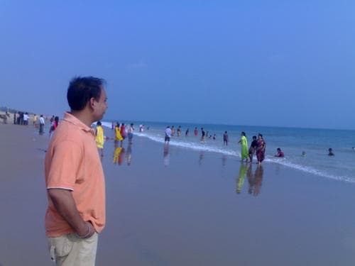 Photo of Gurbir Singh