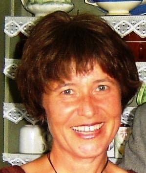 Photo of Diana Noonan