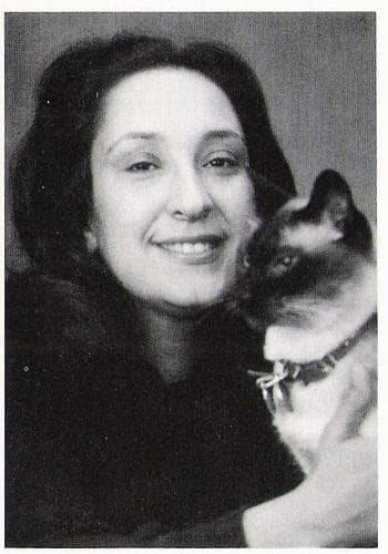 Photo of Arlene Erlbach