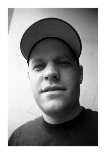 Photo of Dan Cederholm
