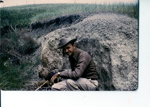 Photo of Carlyle Shreeve Smith