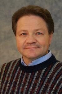 Photo of Richard R. Topping