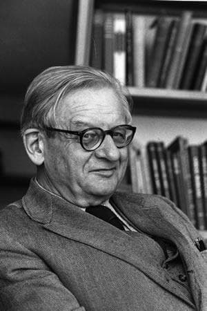 Photo of Kurt Weitzmann