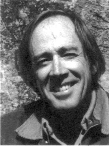 Photo of Will Hobbs