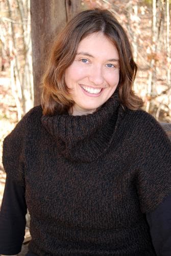 Photo of Julie Marie Wade
