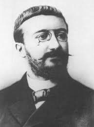 Photo of Alfred Binet