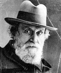 Photo of Tadeusz Zieliński