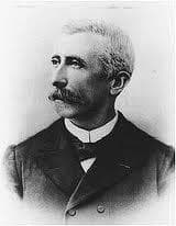 Photo of Théodule Armand Ribot