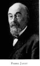 Photo of Pierre Janet