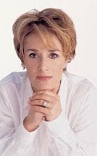 Photo of Sheila Walsh