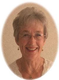 Photo of Margaret Mayo