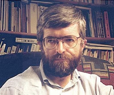 Photo of Stanisław Barańczak