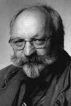 Photo of Rudolf Jaworski