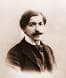 Photo of Pierre Louÿs