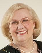Photo of Diana Palmer