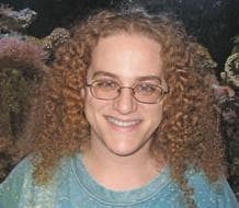 Photo of Rachel Haimowitz