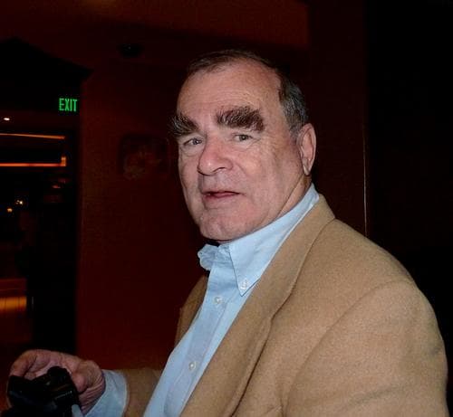 Photo of Lucian Niemeyer