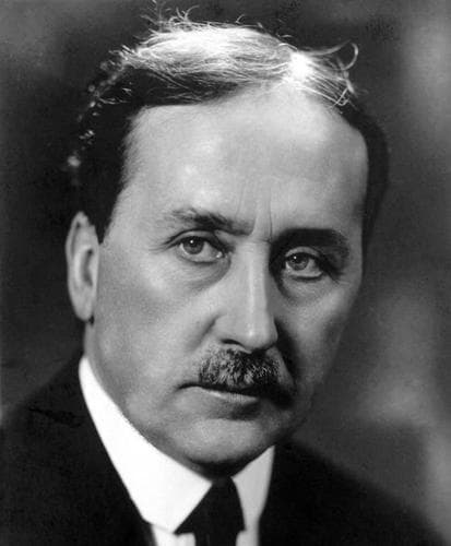 Photo of Willem Elsschot