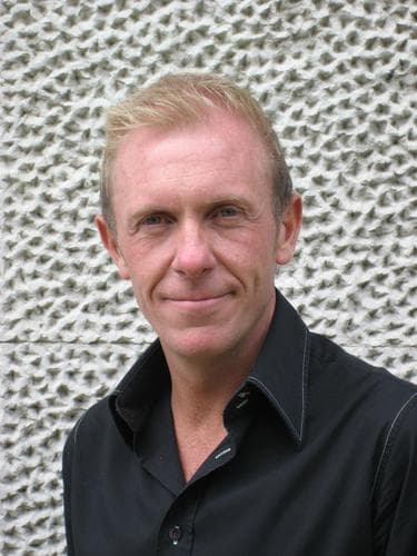 Photo of Geert Verbeke