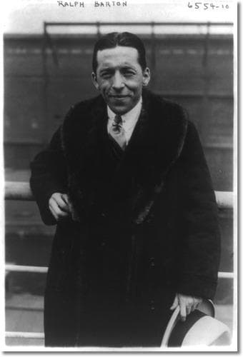 Photo of Ralph Barton