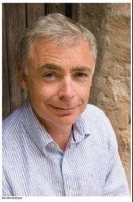 Photo of Eoin Colfer