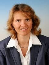 Photo of Elisabeth Kals