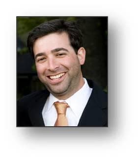 Photo of Joshua Glasgow