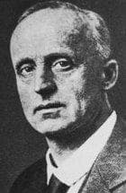 Photo of Rudolf Pannwitz