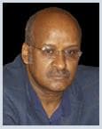 Photo of Bahru Zewde