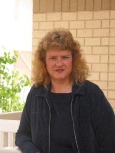 Photo of Jutta Heckhausen