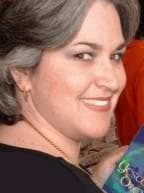Photo of Danielle Ackley-McPhail