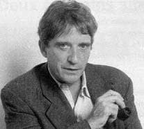 Photo of Daniel Arasse