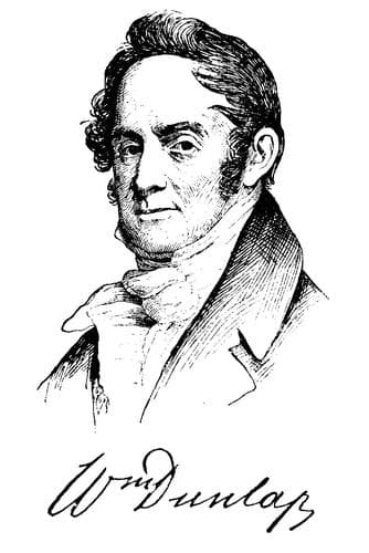 Photo of William Dunlap