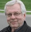 Photo of David W. Booth