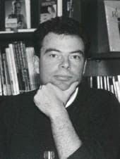 Photo of Andreas H. Apelt
